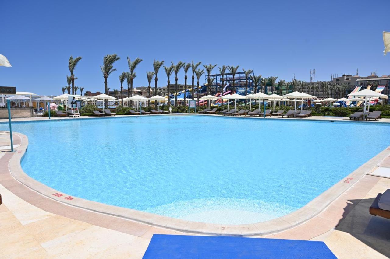 Hotel Riviera Aqua Park