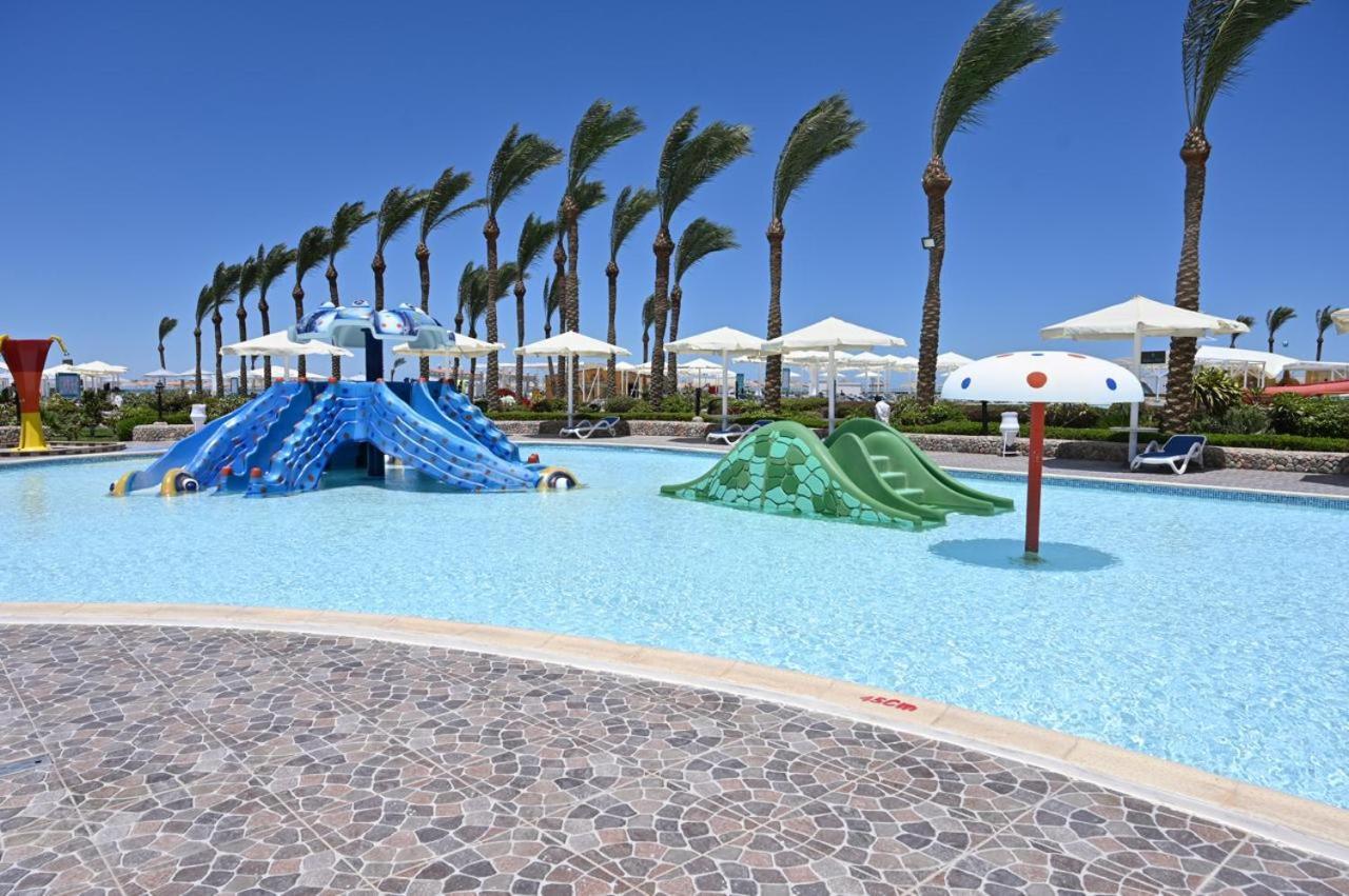 Hotel Riviera Aqua Park 4*
