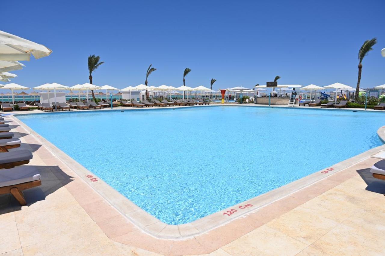 Hotel Riviera Aqua Park Hurghada