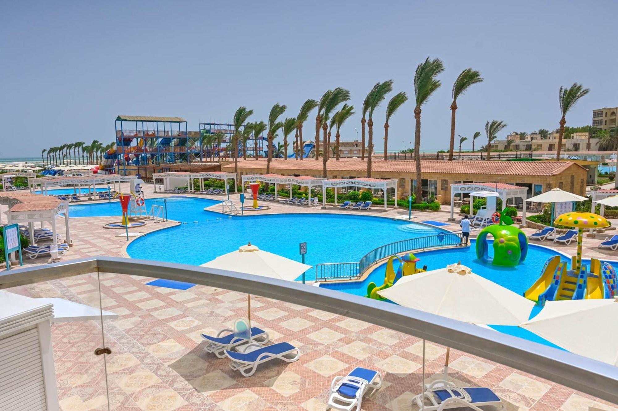 Riviera Aqua Park 4* Hurghada